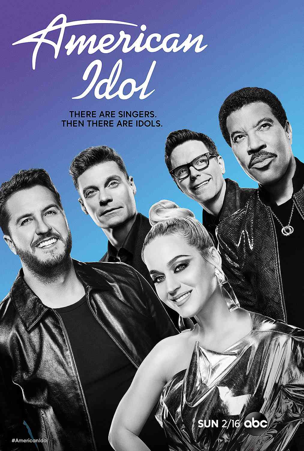 American Idol still