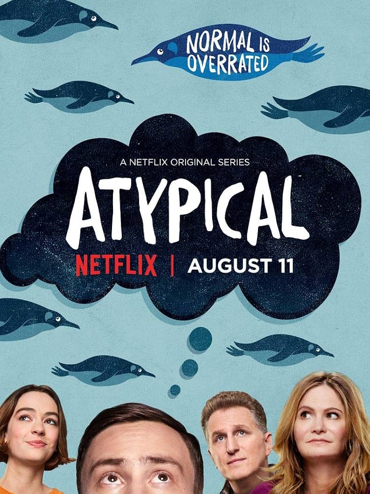 Atypical still