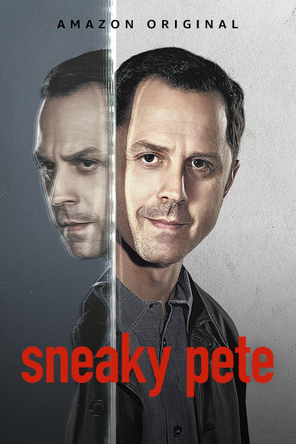Sneaky Pete still