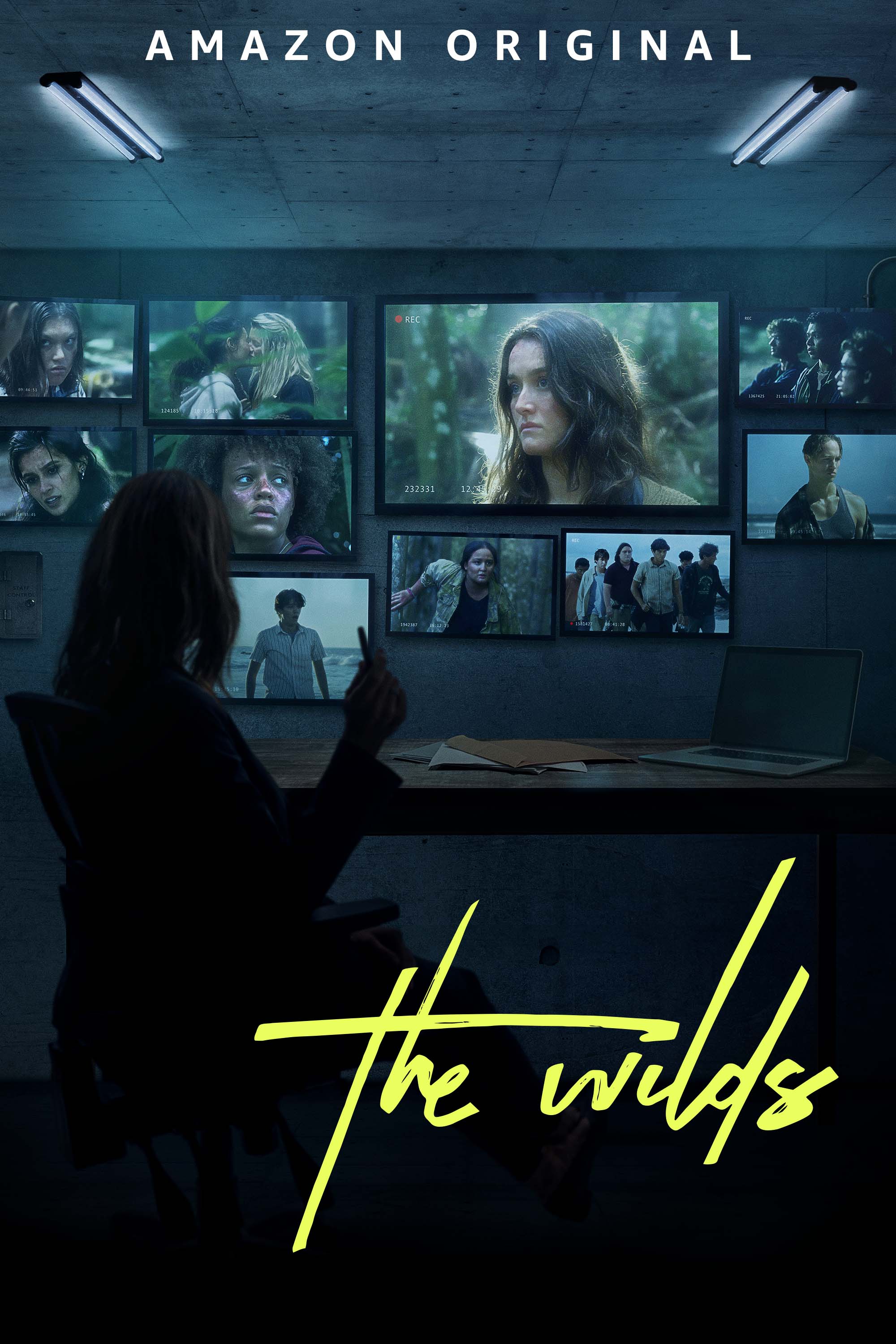 The Wilds still