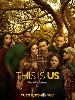This Is Us still